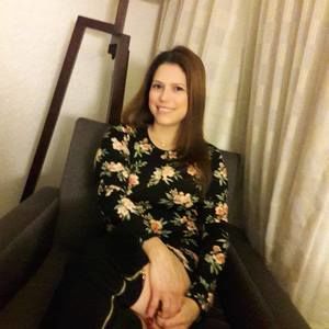 Meet your Posher, Rosa